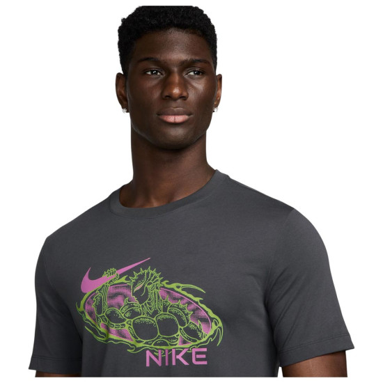 Nike Ανδρική κοντομάνικη μπλούζα Wildcard Training Tee Nike Ανδρική κοντομάνικη μπλούζα Wildcard Training Tee